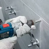 Сверло Bosch B2608587141 Алмазное photo 3
