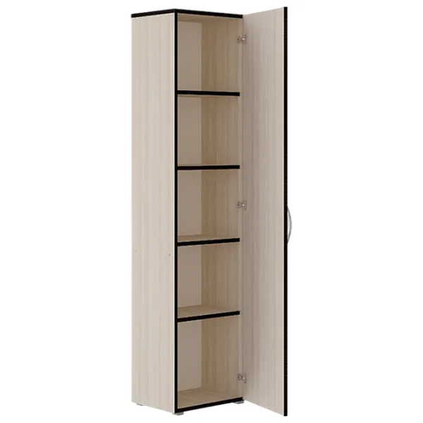 Dormitor Haaus Madrid LPAL/ Wenge photo 2