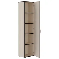 Dormitor Haaus Madrid LPAL/ Wenge photo 2