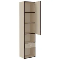 Dormitor Haaus Madrid LPAL/ Wenge photo 3
