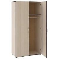 Dormitor Haaus Madrid LPAL/ Wenge photo 6
