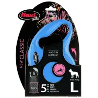 Поводок Beeztees FLEXI NEW Classic Tape L/ для собаки photo 2