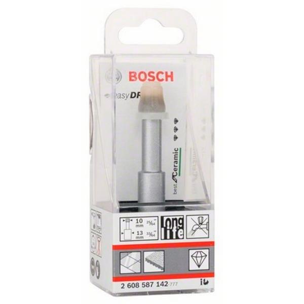 Burghiu Bosch B2608587142 Сu diamant photo 2