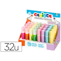 Carioci Carioca Carioca Cantitatea în set - 32 buc.