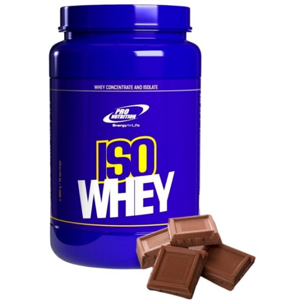 Proteină Pro Nutrition Pro Whey 900 g (pn0105) praf/ Ciocolată photo 1 Proteină Pro Nutrition Pro Whey 900 g (pn0105) praf/ Ciocolată photo 1