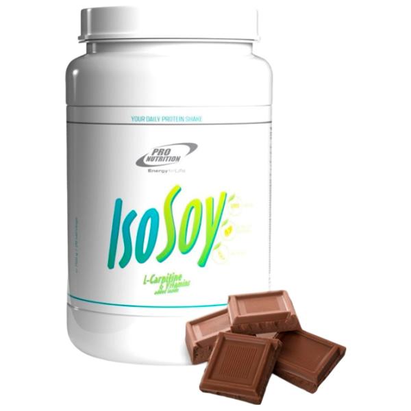 Proteină Pro Nutrition Iso Soy 750 g (pn0099) praf/ Ciocolată photo 1 Proteină Pro Nutrition Iso Soy 750 g (pn0099) praf/ Ciocolată photo 1