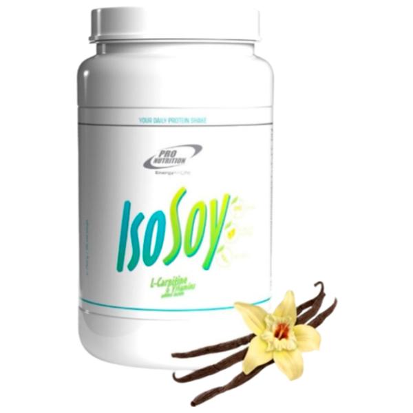 Протеин Pro Nutrition Iso Soy 750 г (pn0102) порошок/ Ваниль photo 1 Протеин Pro Nutrition Iso Soy 750 г (pn0102) порошок/ Ваниль photo 1