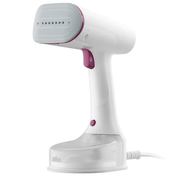 Отпариватель для одежды Braun GS5011PU 1200 Вт/ Белый photo 1