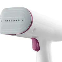 Vaporizator de călcat vertical Braun GS5011PU 1200 W/ White photo 2