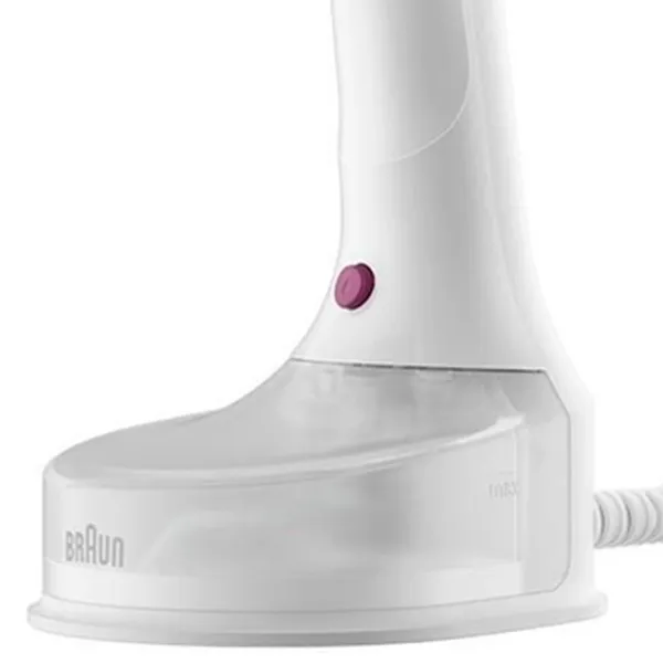Отпариватель для одежды Braun GS5011PU 1200 Вт/ Белый photo 3