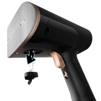 Vaporizator de călcat vertical Braun GS7077BK 1600 W/ Black photo 4