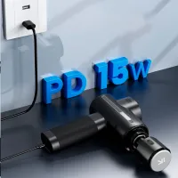 Массажер Renpho Thermacool R-C003H Черный photo 4