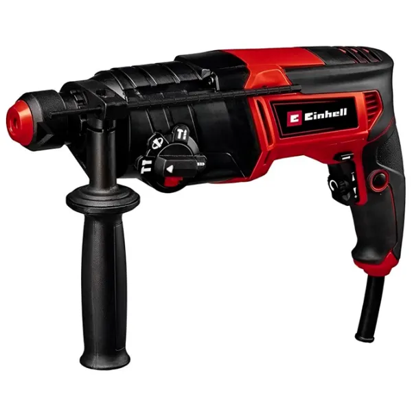 Ciocan rotopercutor Einhell 42.579.78 950 W/ Red photo 1 Ciocan rotopercutor Einhell 42.579.78 950 W/ Red photo 1
