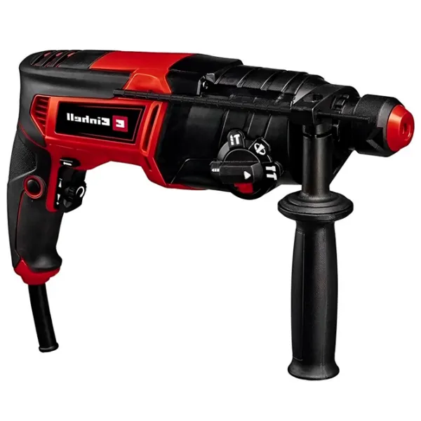 Ciocan rotopercutor Einhell 42.579.78 950 W/ Red photo 2 Ciocan rotopercutor Einhell 42.579.78 950 W/ Red photo 2