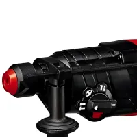 Ciocan rotopercutor Einhell 42.579.78 950 W/ Red photo 3