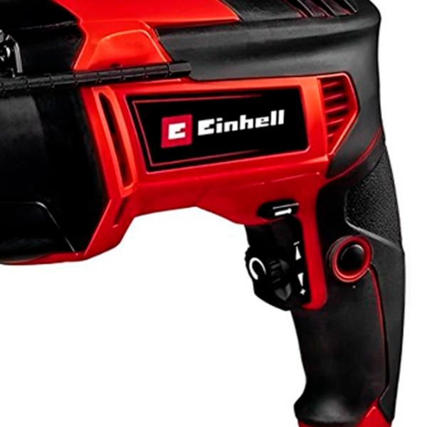 Ciocan rotopercutor Einhell 42.579.78 950 W/ Red photo 4 Ciocan rotopercutor Einhell 42.579.78 950 W/ Red photo 4