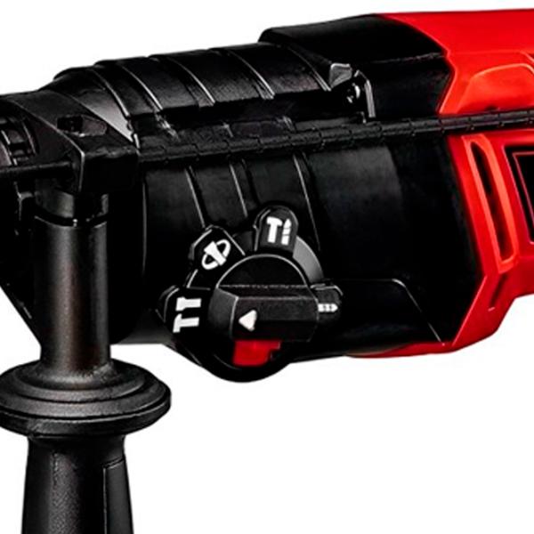 Ciocan rotopercutor Einhell 42.579.78 950 W/ Red photo 5 Ciocan rotopercutor Einhell 42.579.78 950 W/ Red photo 5