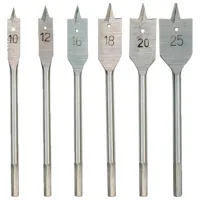 Set de burghie Toya TOY22500 HCS