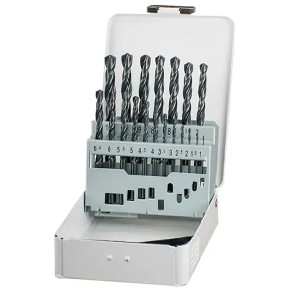 Set de burghie KWB K421944 HSS photo 1