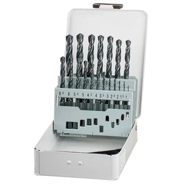 Set de burghie KWB K421944 HSS photo 1