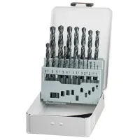 Set de burghie KWB K421944 HSS
