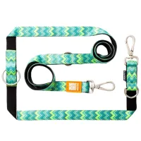 Lesă Max & Molly Vintage M/ pentru câine