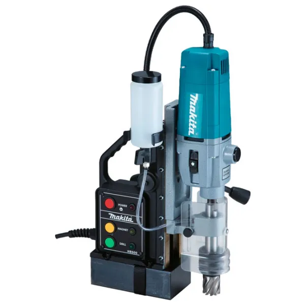 Сверлильный станок Makita HB500 1500 Вт / 350 об/мин photo 1