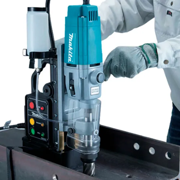 Сверлильный станок Makita HB500 1500 Вт / 350 об/мин photo 2