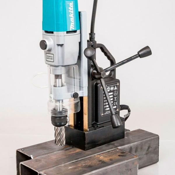 Сверлильный станок Makita HB500 1500 Вт / 350 об/мин photo 3