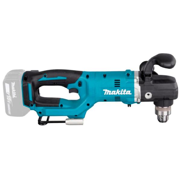 Mașină de găurit Makita DDA450ZK 1400 rot/ min photo 6