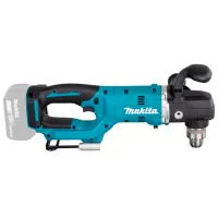 Mașină de găurit Makita DDA450ZK 1400 rot/ min photo 6