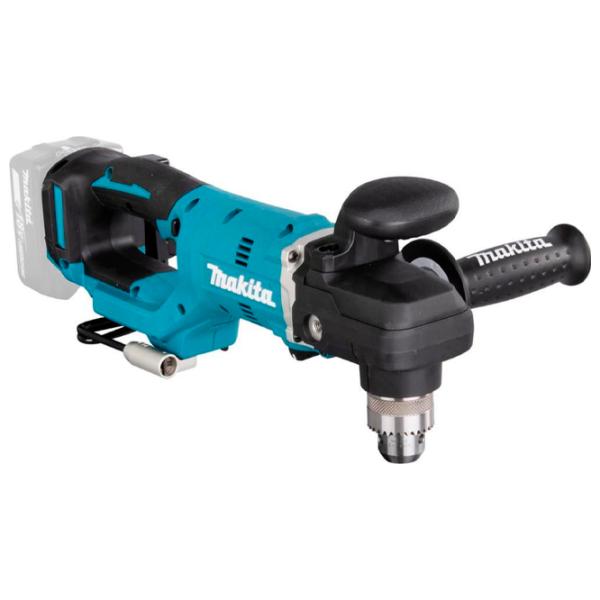 Mașină de găurit Makita DDA450ZK 1400 rot/ min photo 7
