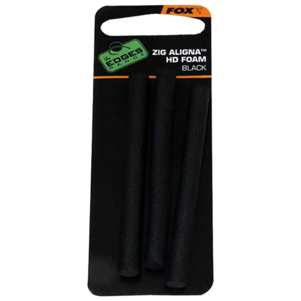 Spumă Fox Zig Aligna HD Foam  photo 1 Spumă Fox Zig Aligna HD Foam  photo 1