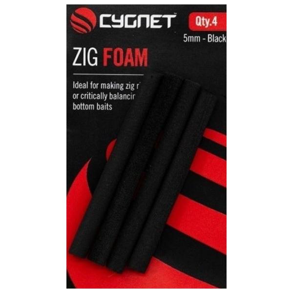 Spumă Cygnet Zig Foam 5 mm photo 1