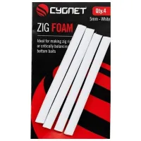 Spumă Cygnet Zig Foam 5 mm