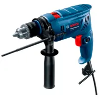 Дрель Bosch B06011A0321 600 Вт/ 3000 об/ мин