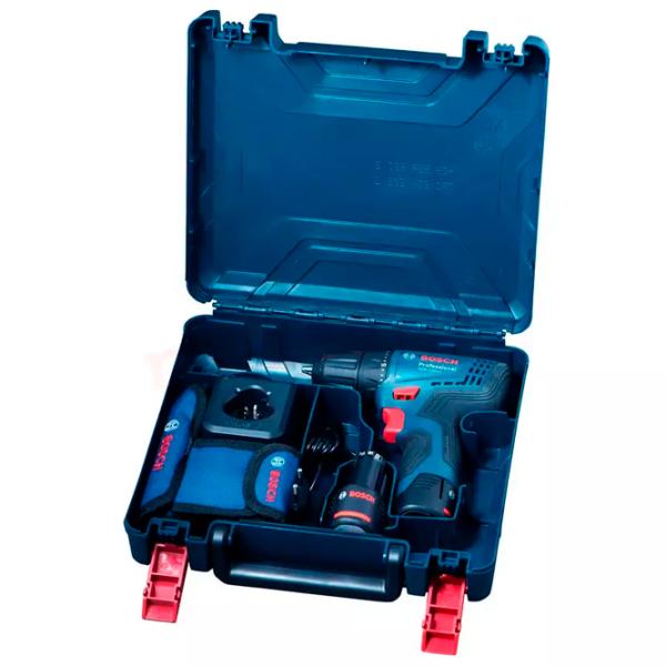 Mașină de găurit Bosch B06019G8002 1500 rot/ min photo 4