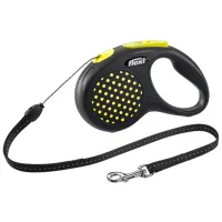 Lesă Beeztees FLEXI DESIGN S/ pentru câine