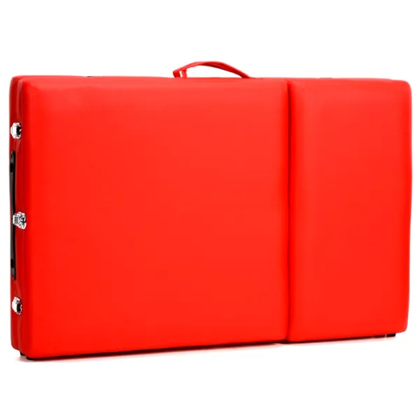 Masă de masaj Bodyfit 458 Red photo 3