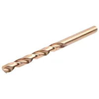 Set de burghie Tolsen 75042 HSS-CO