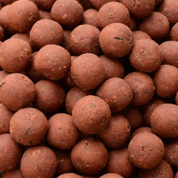 Boilies Solar Bait Club Mix Shelf-Life Carp Food Octopus/ 1 kg/ 20 mm photo 3