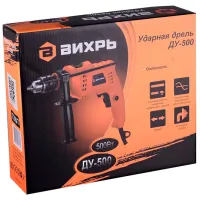 Mașină de găurit Vihri R7287 500 W/ 3000 rot/ min photo 5