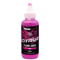 Аттрактант Nash Citruz Plume Juice Фрукты