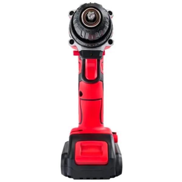 Mașină de găurit și înșurubat Red Technic RTWA0076 1350 rot/ min photo 3