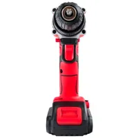 Дрель-шуруповерт Red Technic RTWA0076 1350 об/ мин photo 3