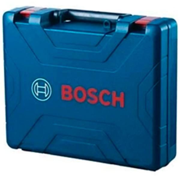 Дрель-шуруповерт Bosch B06019K3101  photo 4