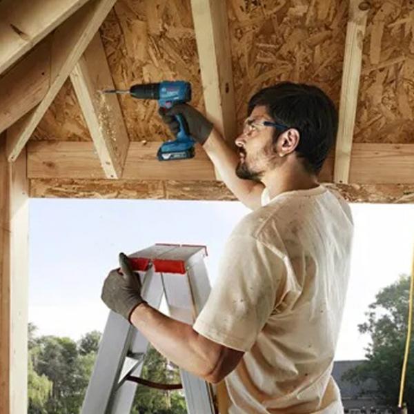 Дрель-шуруповерт Bosch B06019K3101  photo 5