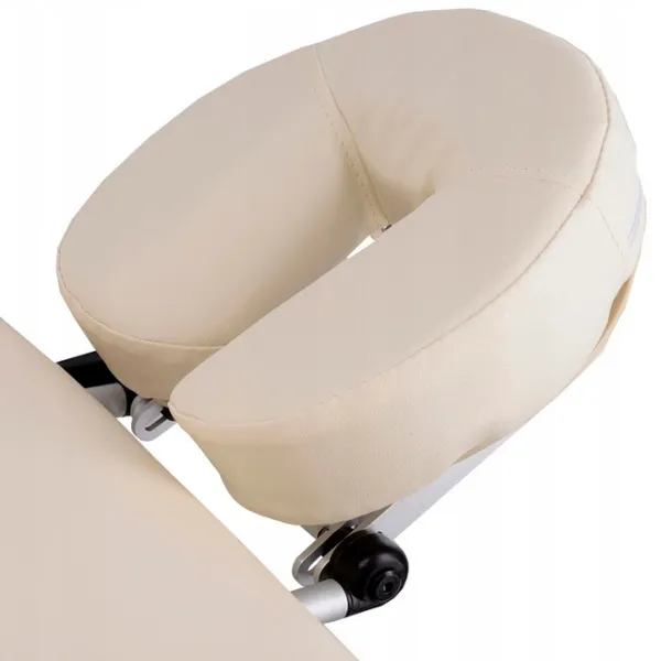 Masă de masaj Bodyfit 599-0 White photo 4