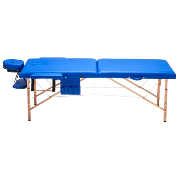 Masă de masaj Bodyfit 579 Blue photo 2
