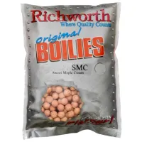Boilies Richworth Original Boilies SMC/ 1 kg/ 20 mm